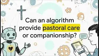 Redeeming the Digital Tower: A Biblical View of AI