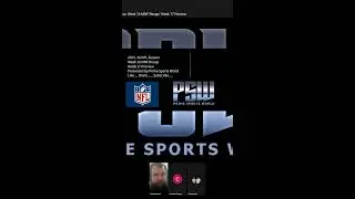 EP 1221: PSW Presents: 2025-2026 NFL Season Week 16 MNF Recap/ Week 17 Preview 📱