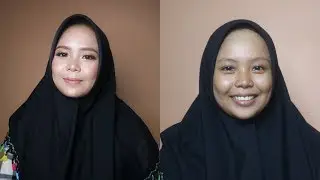 NYOBAIN TREN MAKEUP 2019 