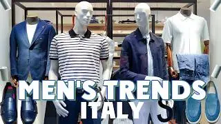 ULTIMATE FALL WARDROBE ESSENTIALS FOR MEN | LAST SALES
