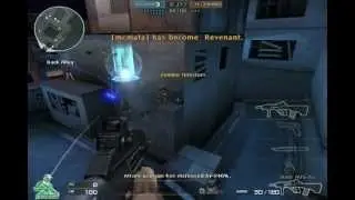 CrossFire Philippines Hero Mode eXtreme (Hero Mode X) Gameplay