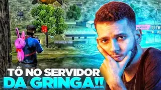 O HOMEM TA ON/ NFT - FREEFIRE AO VIVO GLAZBA