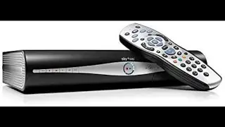 Microsoft Sky+HD TV Box