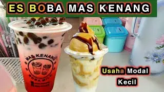 Jualan ini saja, sekarang jarang yang jual