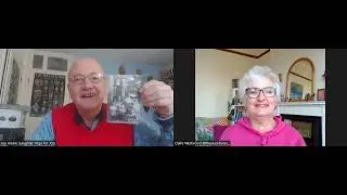 The journey of healing, from rock-bottom to laughter yoga teacher, with Joe Hoare