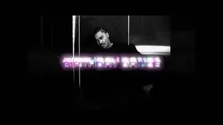 Josh Levi Birthday Dance Slowed Down