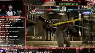 Ltg mentally touch by a strategic Raven