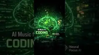 POV You Start Coding and Forget Everything Else &ndash; If This Works, Watch the Full Video #codingmusic