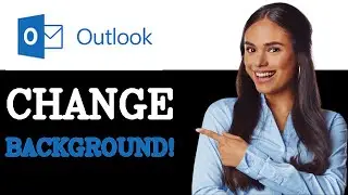 How To Change Background Color On Outlook Email (2025)