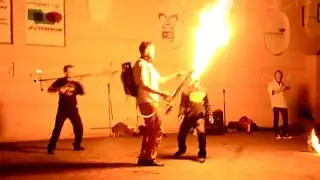 Архив TECH CREW. В гостях у 
