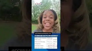 Queen Creek Arizona Real Estate Market Update | Donna Allman Realtor | Moving to Arizona