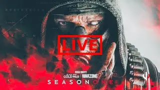 Call Of Duty Warzone Live