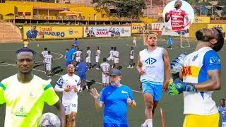 🔴RAYON SPORTS ISOJE IMYITOZO RUTAHIZAMU  MOISE YAJE ? KWIZERA OLIVIER, MUHIRE KEVIN?🔥