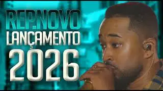 CD TOQUE DEZ MÚSICAS NOVAS 2026 LANÇAMENTO NOVO 2026