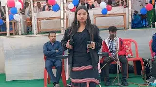 Police Kora ! Santhali video song 2026 ! @PDinajpurKora 