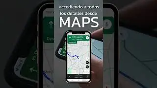 App Meribia Transporte Mobile #shorts