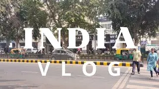 Vlog India 🇮🇳 bersama Ahmad Arief Perdana dan Pakar Produk Google