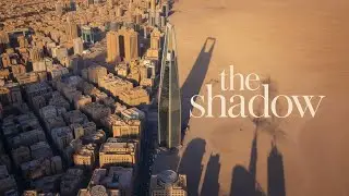Kingdom Tower Riyadh: The Lives Hidden in Its Shadow