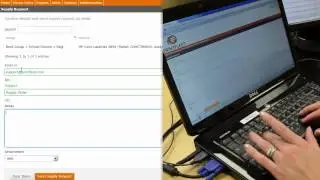 PrintFleet Vision Virtual Tour