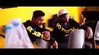 #KNMY | KANNADA NAMDU MARIBEDA YENDU | YO PREETH | MC SUHAS | SACHIN PRINCE | VIDYARANYA ARYAN