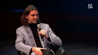 Mayday : A Distress Call For The Future | Live | BOZAR