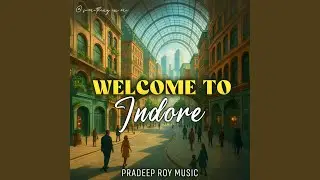 Welcome To Indore