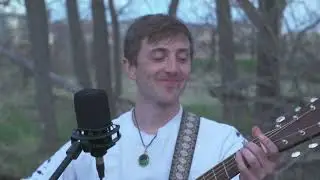 Ember Sessions: John Brewster (Boulder, CO)