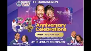 MIDDLE EAST MISSIONS LAUNCH 2024