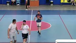 Minikler Türkiye şampiyonası Kastamonu - Sakarya hendek  A grubu