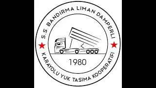 Sınırlı Sorumlu Bandırma Liman Damperli  Karayolu Y&uuml;k Taşıma Kooperatifi