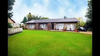 VERSATILE LIVING! SPACIOUS 4-BEDROOM FAMILY HOME IN FARRARMERE