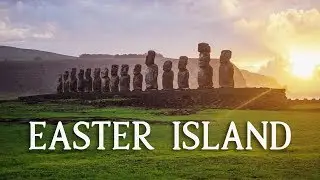 Easter Island - KuriaTV