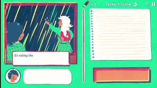 Let's Play Love Letters