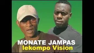 Campell SA + Dj Tupza SA_Monate Jampas(Lekompo Vision)