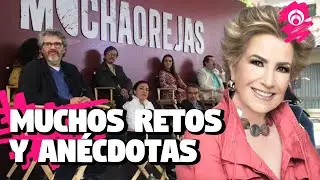 En Vivo | Maxine Woodside | Miércoles  21/01/26
