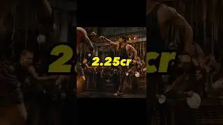 ganapath box office collection #shorts #bollywood
