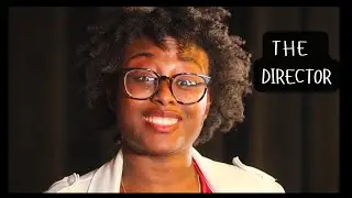 Brown Girls Grieve Differently | Episode 6: The Director
