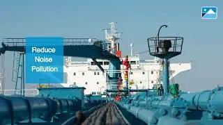 5 Ways Shipowners Can Help the Environment