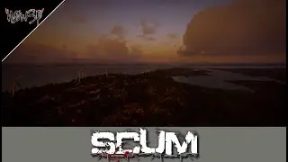 Scum .5 Deadwater Update | A Day on the Island - Mind. BLOWN! | Epic Graphics Timelapse
