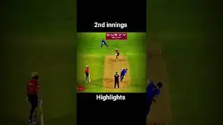 mi vs pbks qualifier 2 match 2nd innings highlights #ipl #cricket #highlights #shorts