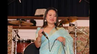 Banma Fulecha X Sundarta | Lydia Rai Live Performance