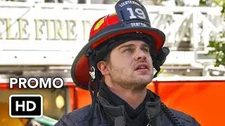 Station 19 1x09 Promo 