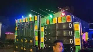 সরস্বতী পূজা উপলক্ষে (সুর সাথী মাইক) দাদুপুর dance program 