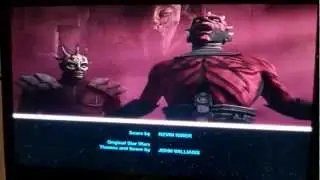 Star Wars The Clone Wars - Season 4 Finale  Cartoon Network Promo