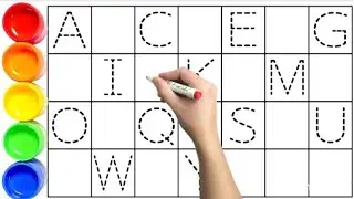 abcd, abcde, a for apple b for ball C for cat ,alphabets, phonics song, अ से अनार, English varnmala
