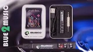 RiiRoo&trade; Bluetooth Auxiliary Adapter For Your Kids Electric Ride On Car 12v/24v