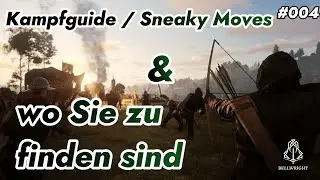 Bellwright - Kampfguide | Sneaky Moves und wo Sie zu finden sind #004