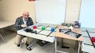 Clear the Field