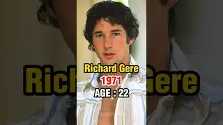 1970s Legendary Hollywood Actors &ndash; Then & Now | Part 10 | Timeless Legends #celebrity