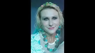 IRINA JAMMAL IN PROGRAM TV 